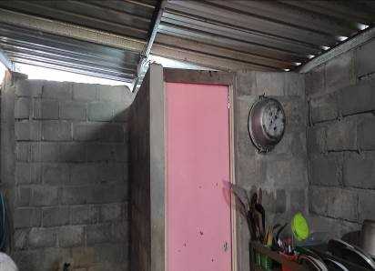 Foto Jamban/WC 100%